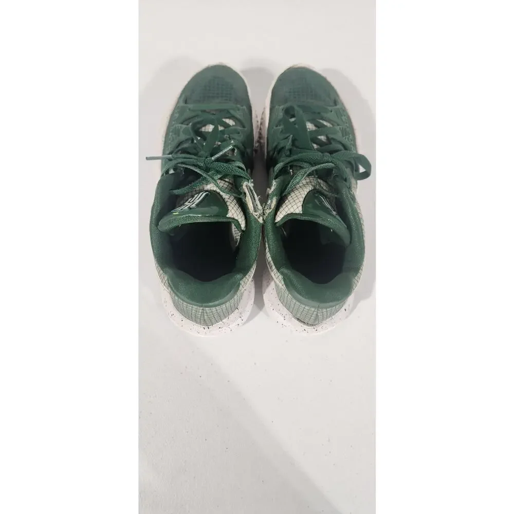 Nike Kyrie Low 4 TB Promo Unreleased 'Gorge Green' DM5041-302 Men Size 9